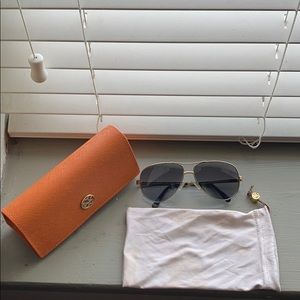 Tory Burch Sunglasses